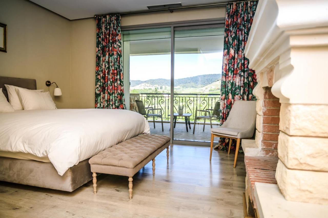 Le Palais Des Cerisiers Hotel Azru Kültér fotó