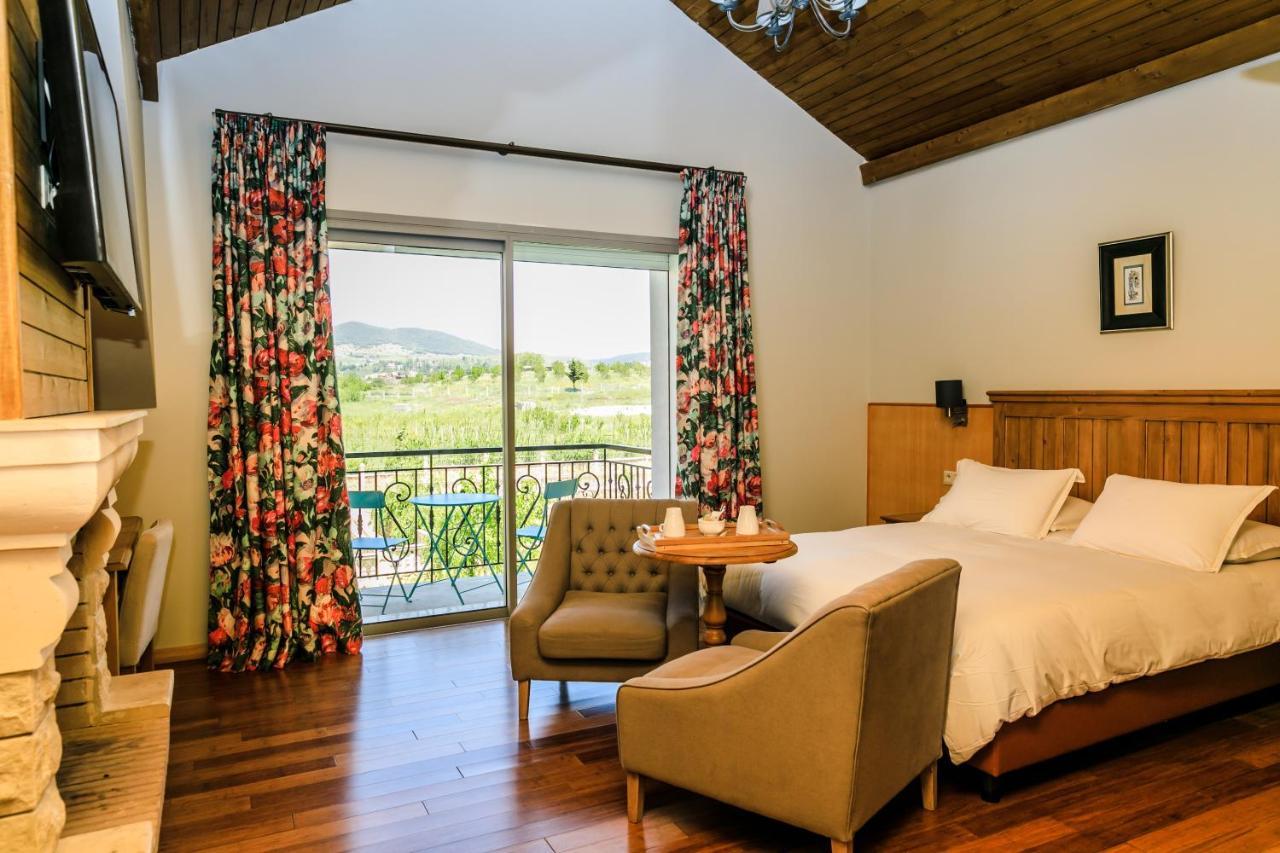 Le Palais Des Cerisiers Hotel Azru Kültér fotó