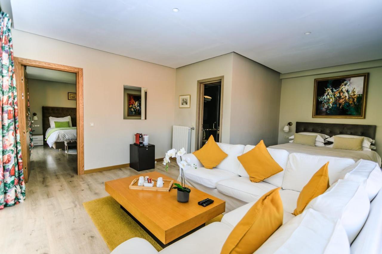 Le Palais Des Cerisiers Hotel Azru Kültér fotó