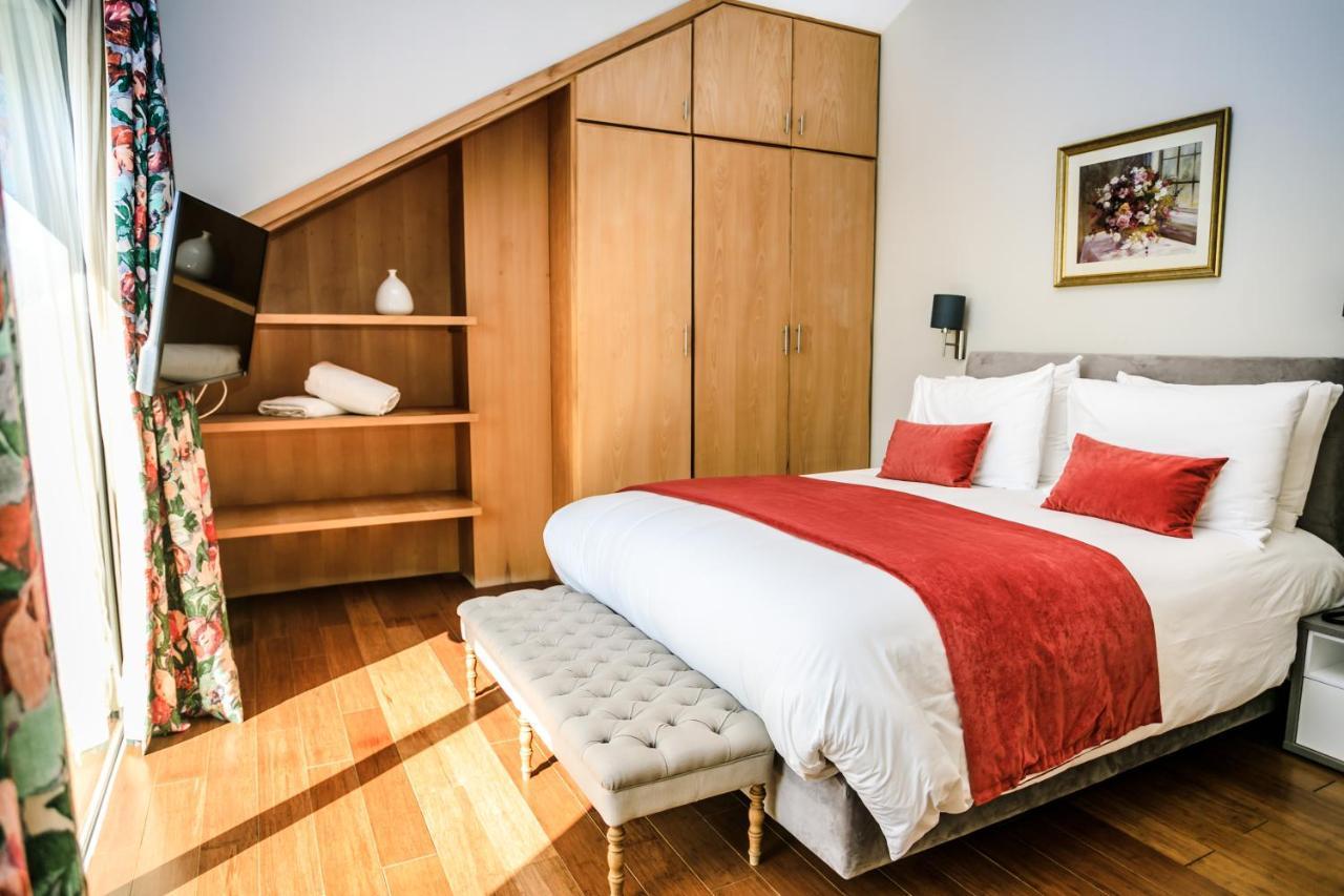 Le Palais Des Cerisiers Hotel Azru Kültér fotó