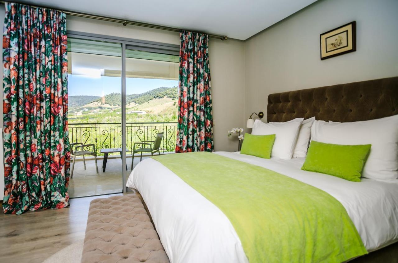 Le Palais Des Cerisiers Hotel Azru Kültér fotó