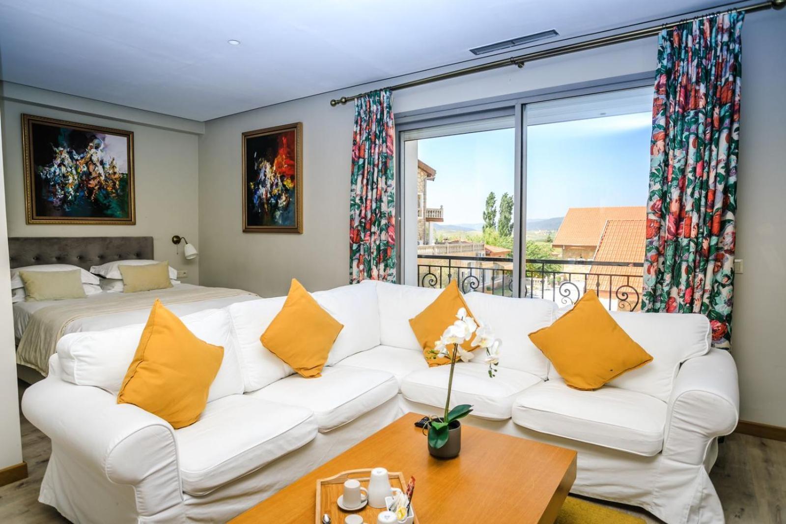 Le Palais Des Cerisiers Hotel Azru Kültér fotó