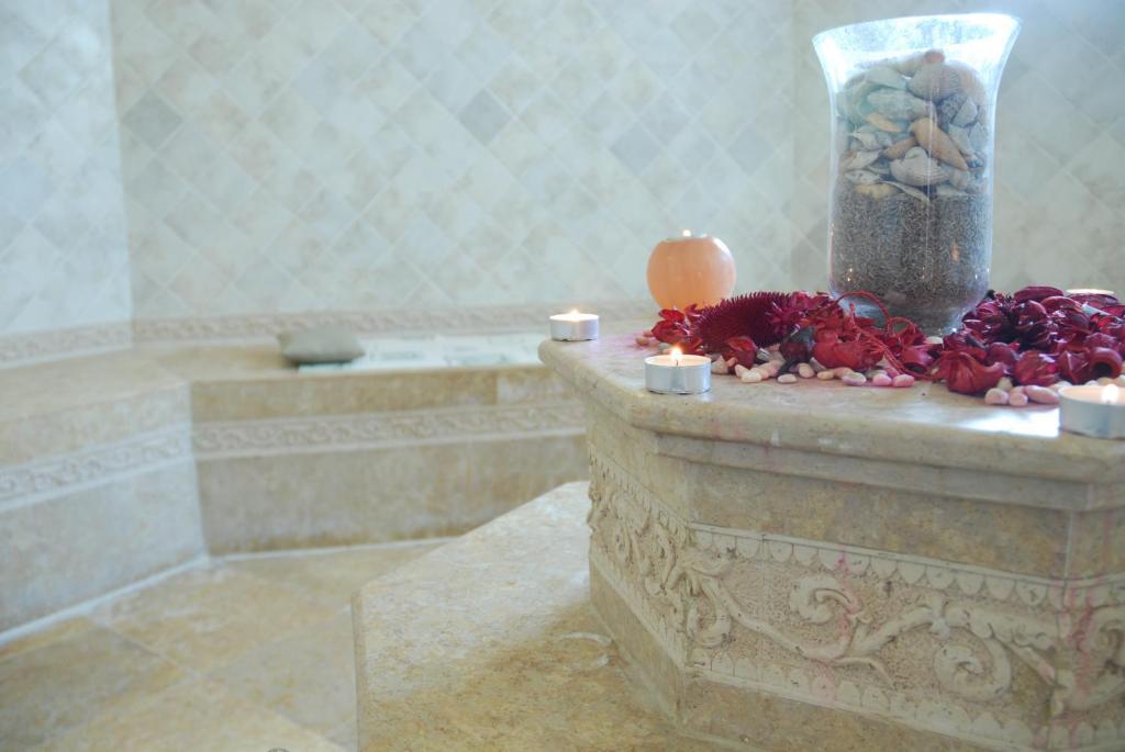 Le Palais Des Cerisiers Hotel Azru Kültér fotó