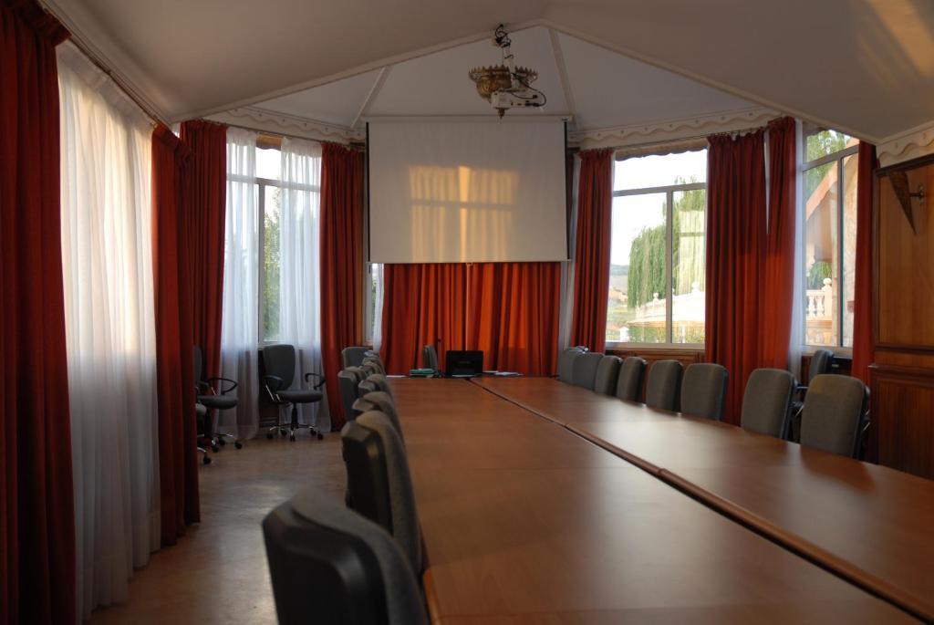Le Palais Des Cerisiers Hotel Azru Kültér fotó