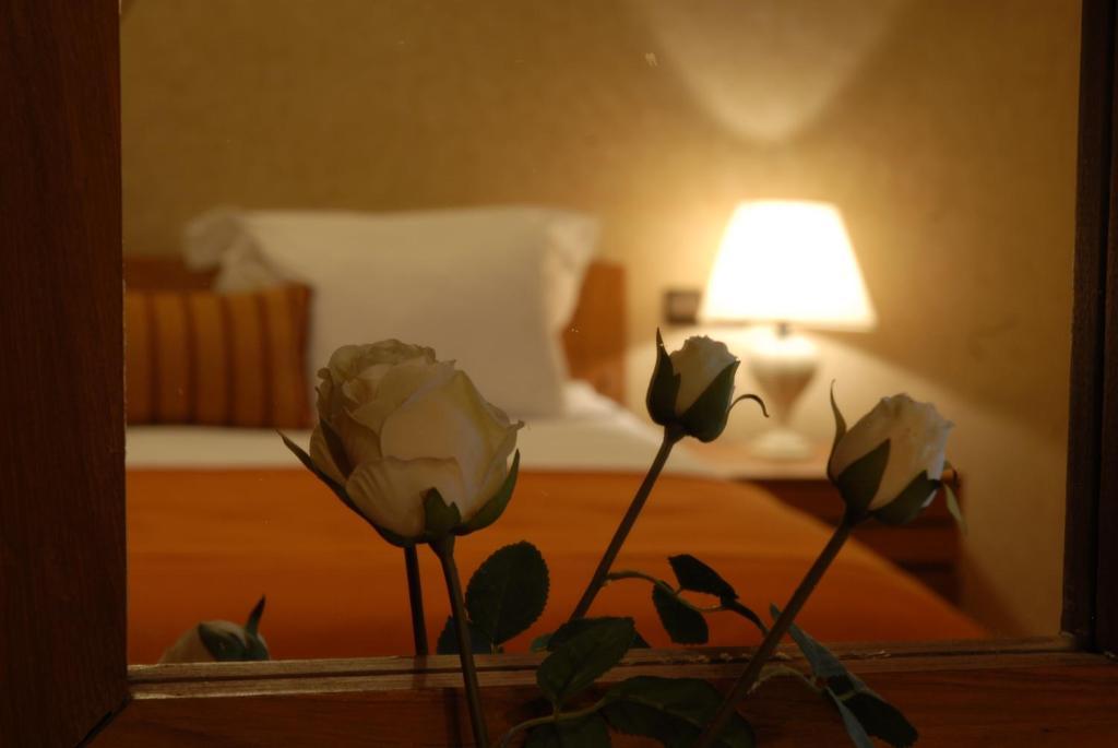 Le Palais Des Cerisiers Hotel Azru Szoba fotó